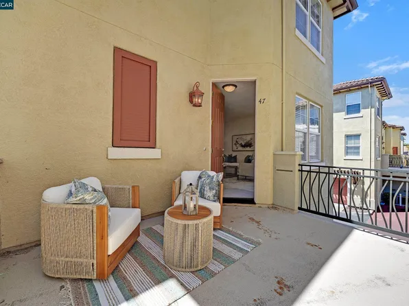 47 Matisse Ct, Pleasant Hill, CA 94523