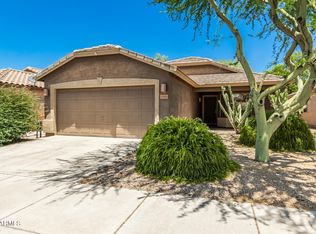 30445 N Sunray Dr, San Tan Valley, AZ 85143