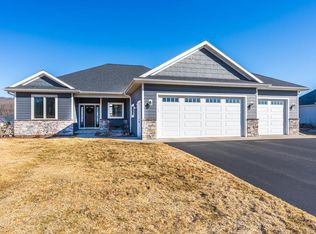 150684 STRAWBERRY LANE, Wausau, WI 54401