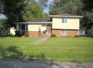 20 College Ave, Colfax, IA 50054