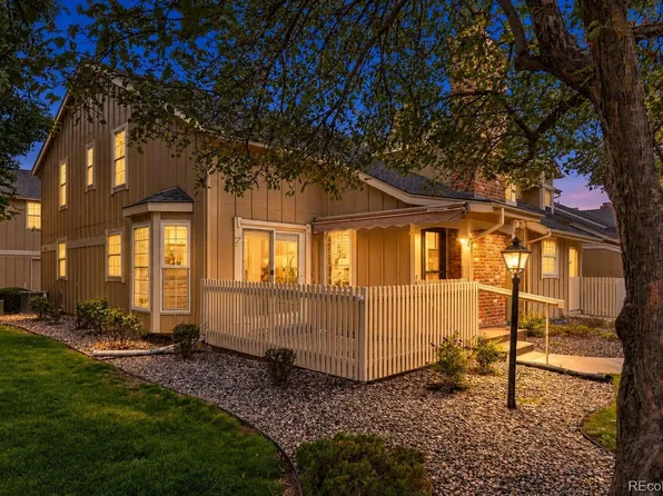 9999 Grove Way #D, Westminster, CO 80031
