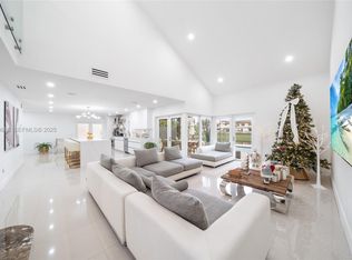 Sunset Harbour Sec 2, Miami, FL 33183