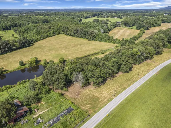 0 W Green Hill Rd Lot 5, Smithville, TN 37166