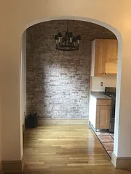 Rented by Salon Realty Corp