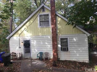 202 Carver St, Chapel Hill, NC 27516