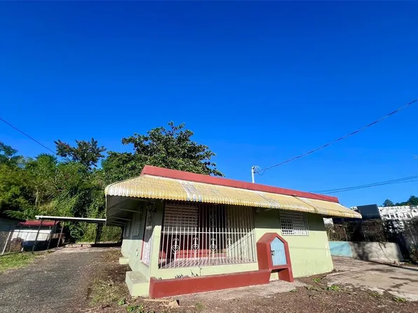 11 Calle Ruben Mls, Mayaguez, PR 00680