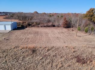 45 S 4213th Rd, Eufaula, OK 74432