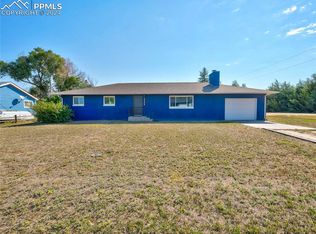 414 Dakota Ave, Simla, CO 80835