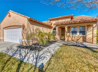 4119 Vahan Ct, Lancaster, CA 93536