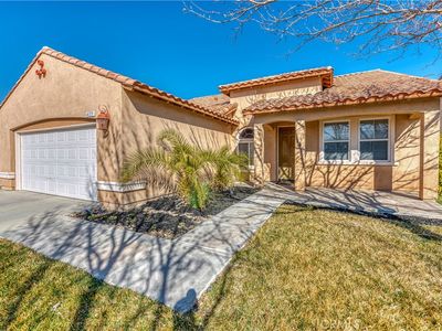 4119 Vahan Ct, Lancaster, CA, 93536