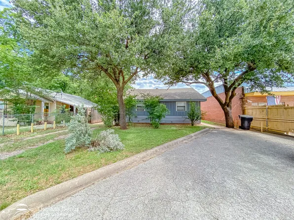 3033 S 7th St, Abilene, TX 79605