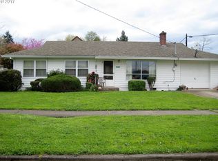 201 Ford St, Winston, OR 97496