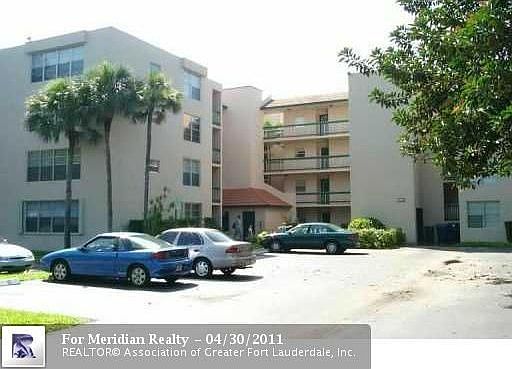1st image of 9461 Evergreen Pl APT 403