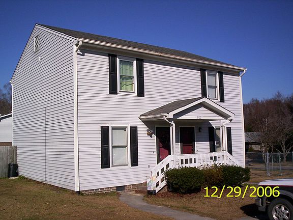 2nd image of 800 Verdant Dr