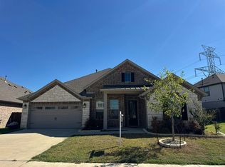 5873 Turner May Dr, Fort Worth, TX 76126