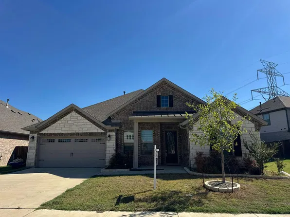 5873 Turner May Dr, Fort Worth, TX 76126
