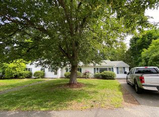 22 Hemlock Dr, Natick, MA 01760