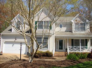 209 Pasture Ln, Yorktown, VA 23693