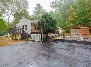 1220 Wachusett St, Jefferson, MA 01522