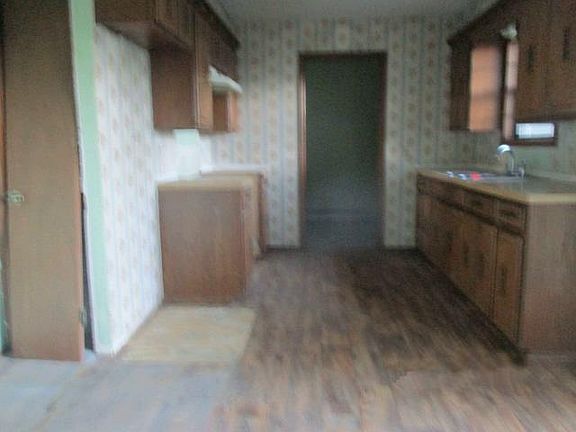 kitchen view