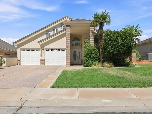 639 N 380 W, La Verkin, UT 84745
