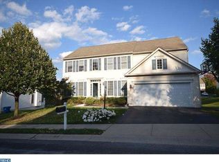 43 Knickerbocker Ln, Malvern, PA 19355