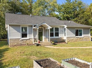 157 N Concord Ave, Paducah, KY 42001