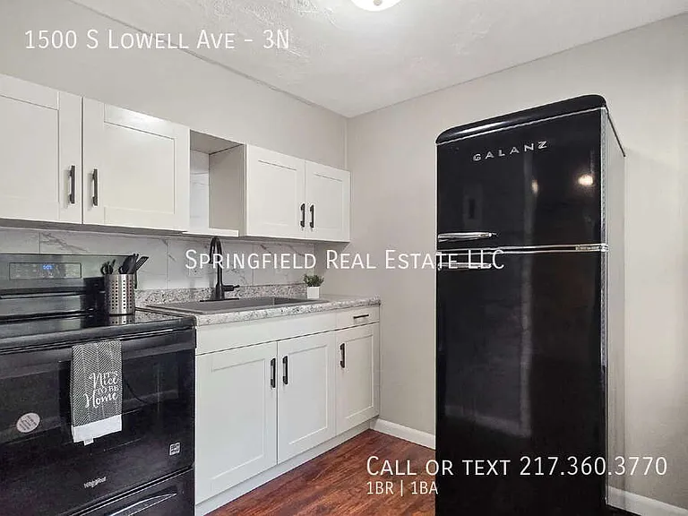 1500 S Lowell Ave #3N — Photo 2