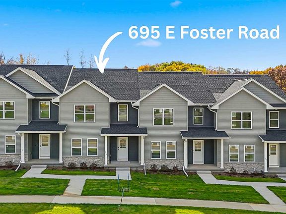 2nd image of 695 E Foster Rd