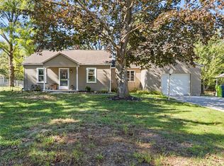 758 Humble Rd, Tallmadge, OH 44278