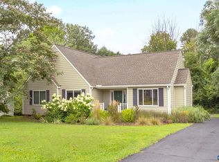 1461 Reynovia Dr, Charlottesville, VA 22902