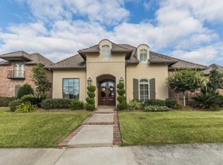 120 Queensberry Dr, Lafayette, LA 70508