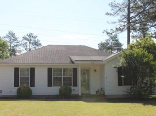 416 Old Sudlow Lake Rd, North Augusta, SC 29841