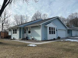 670 Stonehedge Ln #6A, Appleton, WI 54914