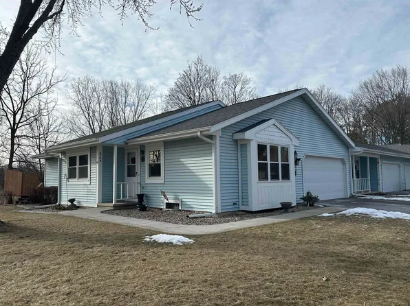 670 Stonehedge Ln #6A, Appleton, WI 54914