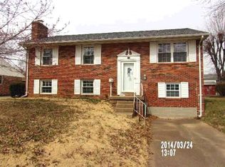 815 Hartford Ct, Evansville, IN
