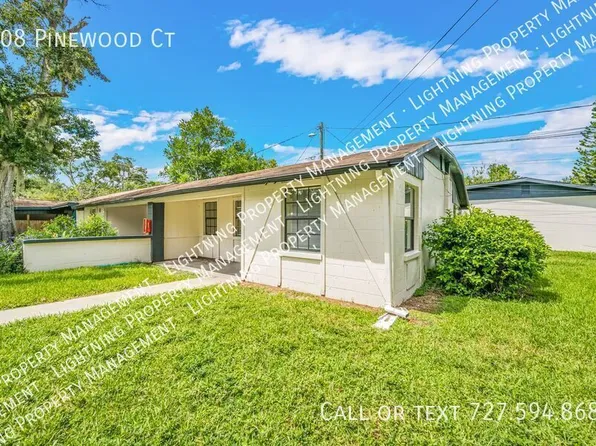408 Pinewood Ct, Brandon, FL 33510