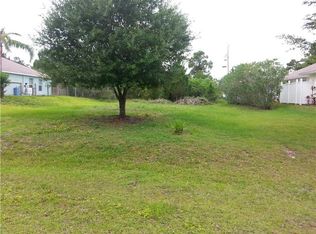102nd Ct, Vero Beach, FL 32967