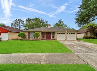 16727 Royal Mile Ln, Houston, TX 77084