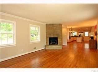 100 Byron Pl, Raleigh, NC 27609