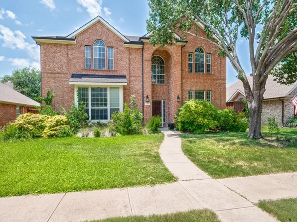 12519 Alfa Romeo Way, Frisco, TX 75033