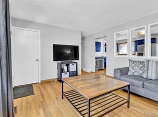 6434 S Dudley Way, Littleton, CO 80123