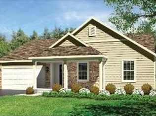 7745 96th Pl, Crown Point, IN 46307