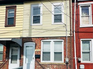 111 Dickinson St, Trenton, NJ 08638