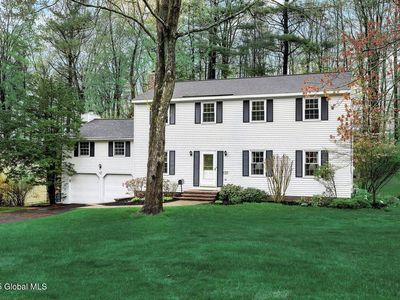 11 Pinewood Drive, Glenville, NY, 12302