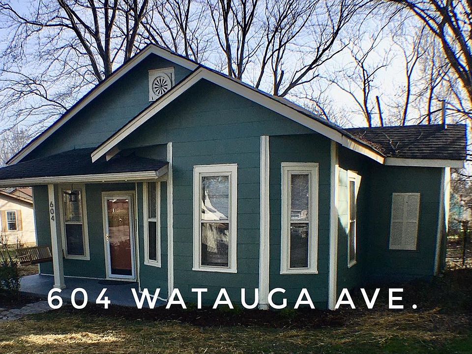 1st image of 604 Watauga Ave