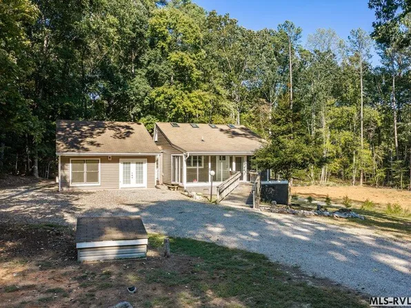 148 Par Dr, Macon, NC 27551