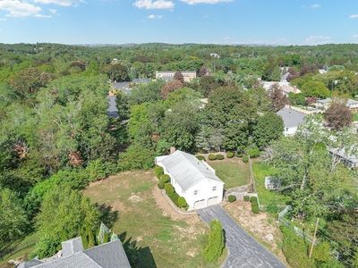 16 Ridge St, Winchester, MA, 01890