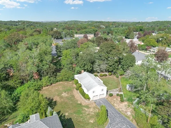 16 Ridge St, Winchester, MA 01890