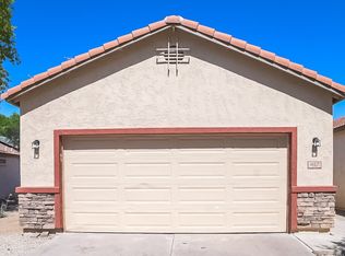 947 S Tucana Ln, Gilbert, AZ 85296